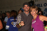 SpinGym is perfect for A-List Celebrities and Red Carpet - Imagine What it Can Do for YOU!!