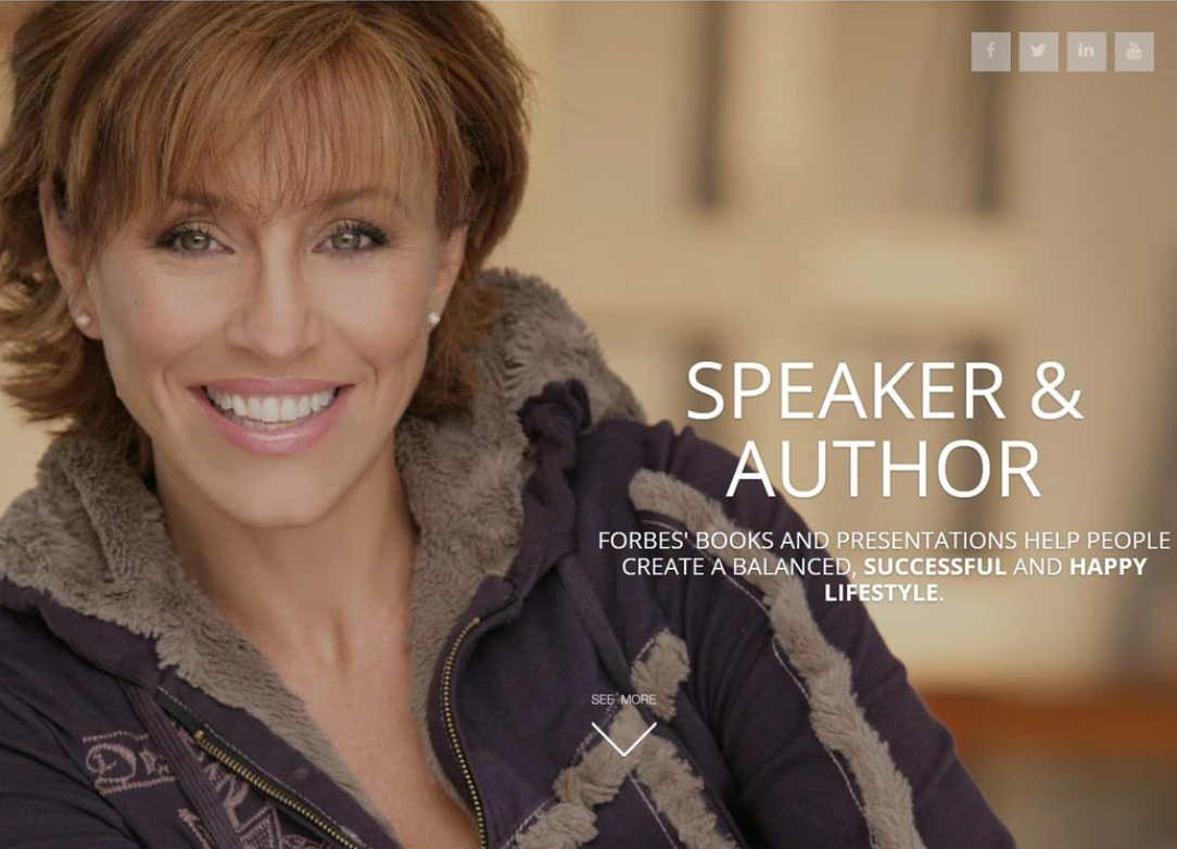 About Forbes Riley – Shop Forbes Riley