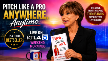 Pitch Secrets A to Z Book