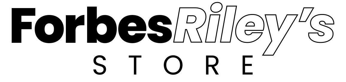 Shop Forbes Riley