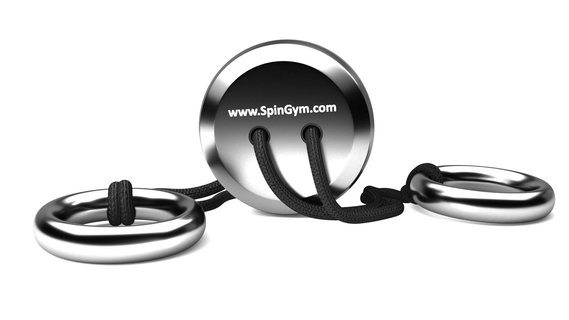 SpinGym: The Best At-Home Resistance Trainer to Burn Fat Fast!