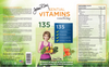 Immune Booster Liquid Vitamins & Minerals