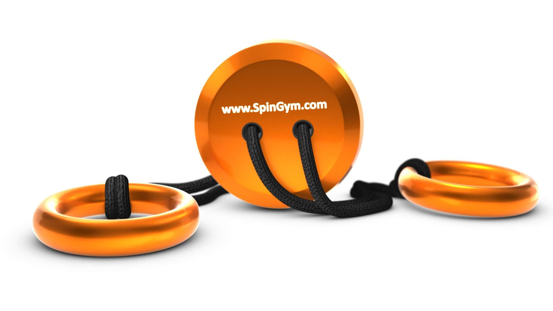 SpinGym: The Best At-Home Resistance Trainer to Burn Fat Fast!