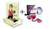 Forbes Riley - FAT Loss Bundle: SpinGym + e.a.t Journal - Shop Forbes Riley