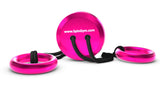 Pink SpinGym: Ultimate At-Home Fitness