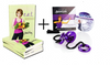 Forbes Riley - FAT Loss Bundle: SpinGym + e.a.t Journal - Shop Forbes Riley