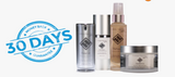 SPECIAL Forbes Flawless SkinCare LIMITED OFFER