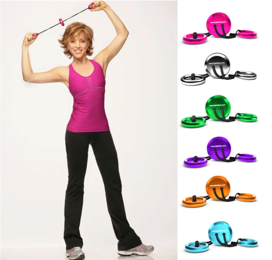 The Perfect at Home Workout System Forbes Riley SpinGym Shop