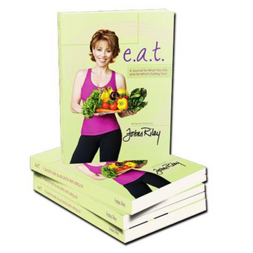 The BEST WEIGHT LOSS JOURNAL!!