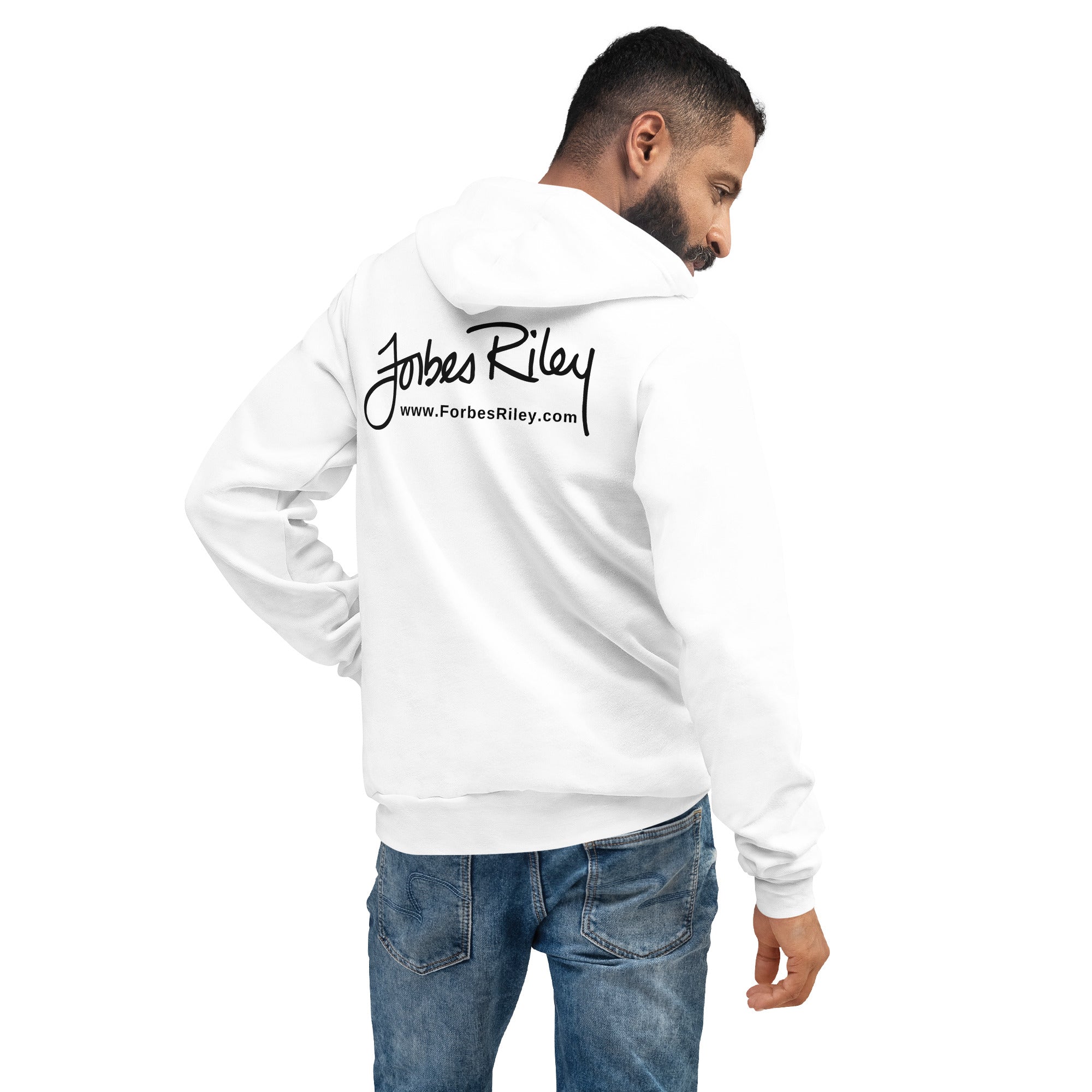 Dream It, Believe It, Achieve It Hoodie